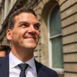 Olly Robbins says No 10 created ‘environment of stress’ over Mandelson appointment