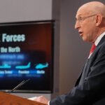 UK exposes covert Russian submarine operation