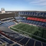 Tailgating will likely be allowed for Foxborough video games, World Cup host committee says