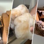 Mysterious ice chunk crashes by means of Whittier ADU roof – NBC Los Angeles