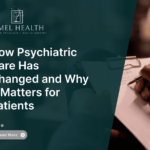 How Psychiatric Care Has Modified and Why It Issues for Sufferers