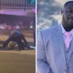 Household of man who died in Inglewood police custody takes authorized steps – NBC Los Angeles