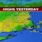 Chilly Rain – Boston Information, Climate, Sports activities