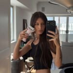 5 Issues Kenzie Burke Does For Lymphatic Drainage