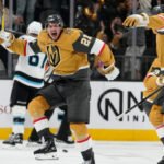 Takeaways: Mammoth’s power-play errors show pricey in 2OT