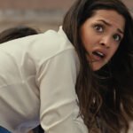 Earlier than The Superman Sequel, Adria Arjona Starred In This James Gunn Motion Film