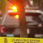7 catalytic converters present in stolen Prius at finish of LA chase – NBC Los Angeles