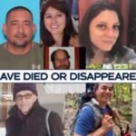4 of 10 scientists with mysterious deaths, disapperances from SoCal – NBC Los Angeles