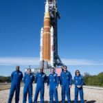 Artemis II Is Taking pictures for the Moon At this time: All of the Particulars About NASA’s Historic Mission