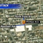 Police investigating after man stabbed throughout armed theft in New Bedford – Boston Information, Climate, Sports activities