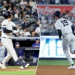 Ryan McMahon hits go-ahead homer to carry Yankees previous Royals