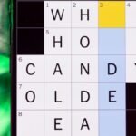 Right this moment’s NYT Mini Crossword Solutions for April 25