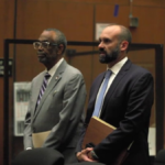 Curren Worth pleads not responsible to corruption costs – NBC Los Angeles