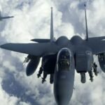 “WE GOT HIM!” Lacking U.S. service member rescued from Iran