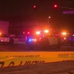 4 shot throughout Rosemead road takeover – NBC Los Angeles