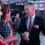 Brian Shortsleeve resists strain to drop out of Mass. gubernatorial race