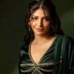 Peddi Replace: Shruti Haasan Joins Ram Charan for Particular Dance Quantity