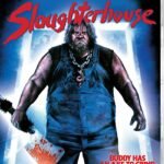 SLAUGHTERHOUSE – ’80s horror evaluation and free on Plex, Tubi, YouTube