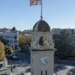 Earthquake jolts Northern California, centered close to Santa Cruz