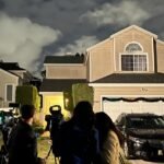 What we learn about Cole Tomas Allen, Torrance trainer suspected in WHCD taking pictures