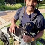 Heroic canine’s nonstop barking saves Orange County household from hearth, says proprietor