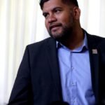 L.A. councilman desires to let noncitizens vote in metropolis elections