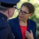 Mayor Bass orders further police patrols after rash of Valley burglaries