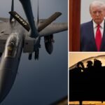 US rescued F-15 airman in Iran with SEAL Group 6, CIA ruse and loss of life from above