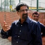 Asks the opposition what number of runs they need and presents them