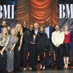 Sony Music Publishing wins Pop Writer of the 12 months at 2026 BMI Awards… as Kendrick Lamar’s ‘Luther’ takes Music of the 12 months