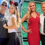 Pat Sajak met daughter Maggie’s boyfriend, Savannah Bananas star Jackson Olson