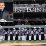 Pete Hegseth tears into DEI, ‘woke navy’ in fiery West Level commencement speech