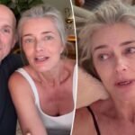 Paulina Porizkova backpedals on eviction declare after calling out landlord