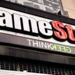 GameStop shares tank 10% as CEO skips fundraising query on $55 billion eBay deal