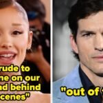 The Rudest Celebrities In accordance To Reddit