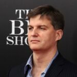 Michael Burry sells complete stake in surging meme-stock large