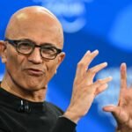 Financial institution of America resets Microsoft inventory forecast after earnings