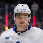 Leafs F Max Domi coping with surgical procedure ‘problems’