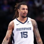 Memphis Grizzlies participant Brandon Clarke dies at 29 – NBC Los Angeles