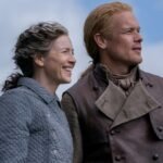 Outlander Secrets and techniques Revealed