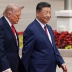 Takeaways from Trump’s journey to China, from commerce to Taiwan