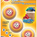 Arm & Hammer OdorBusterz® Odor Eliminator Balls Overview: A Easy Resolution That Truly Works