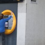 Alarm bells raised over fintech agency’s financial institution buy
