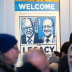 Weird second at Berkshire’s annual assembly spotlights cyber danger