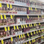 Client Studies investigation reveals issues with house hair dye kits