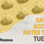 Finest high-yield financial savings rates of interest right this moment, Might 12, 2026 (Earn as much as 4.1% APY)