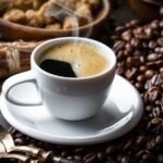 The ‘nap a latte’ technique: How espresso and a fast nap might recharge you for 4 hours