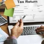 Direct tax collections rise 5.12% to ₹23.4 lakh cr in FY26; gross mop up at ₹28.11 lakh cr