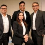 4 finance veterans launch Daksham Capital to faucet India’s HNIs, CXOs, world traders