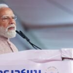 PM Modi prone to maintain digital meet with chief secretaries on austerity, do business from home push